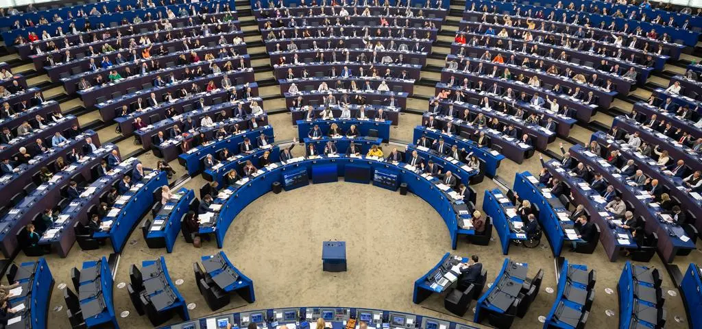 "To celowa kampania przeciwko Europie. Powinniśmy mówić jasno, kto za tym stoi"