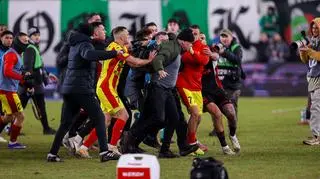 Kara po skandalu w Radomiu. Szybka reakcja sądu