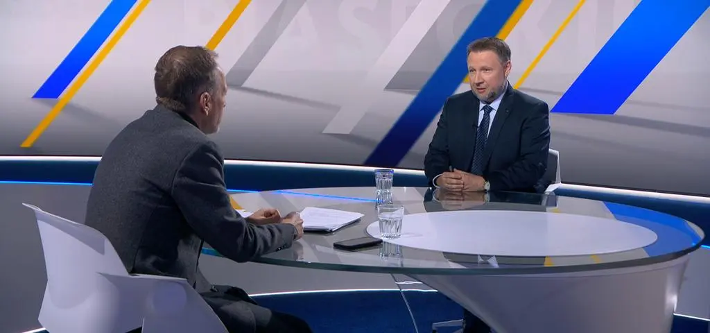 Afera działkowa. "Ktoś chciał zarobić duże pieniądze, na koniec to będzie prosta sprawa korupcyjna"