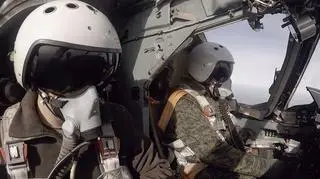 Ćwiczenia Zapad-2025