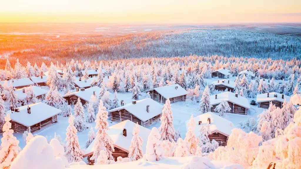 Największe zużycie energii w historii. Wszystko przez mróz