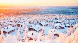 -41,5 stopnia po raz pierwszy tej zimy