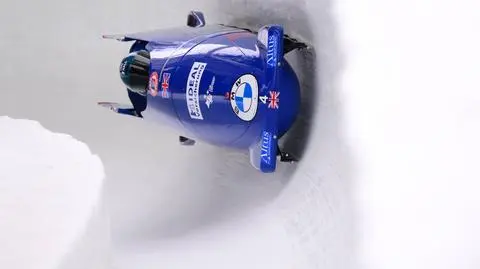 Wpadł na dopingu. Igrzyska obejrzy przed telewizorem