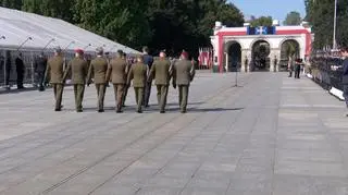 Obchody Święta Wojska Polskiego