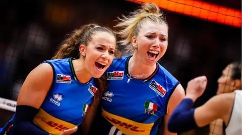 Wyeliminowały Polki, zagrają o mistrzostwo świata 