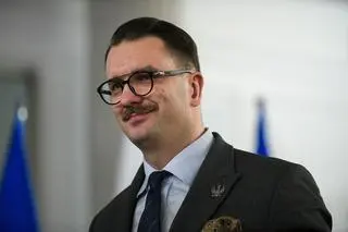 Łukasz Mejza