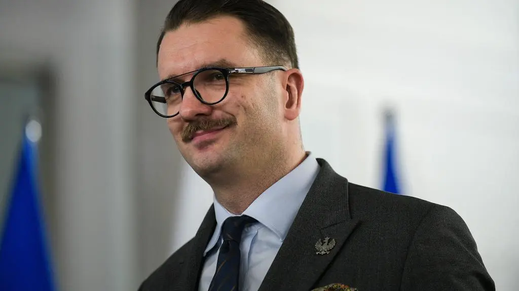 Łukasz Mejza