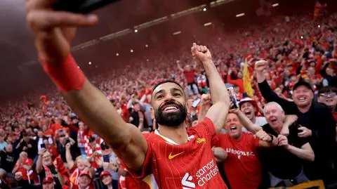 Zdjęcie, które obiegło świat. Autor zabrał głos 