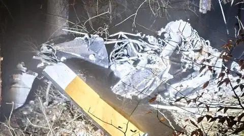 W wypadku zginęły dwie osoby 