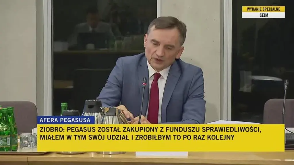 komisja 1