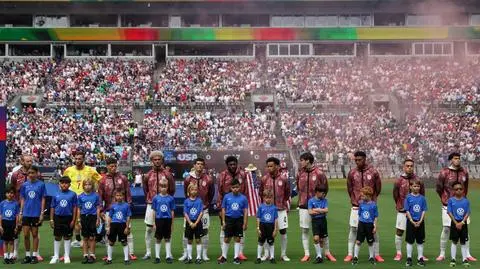Kadra USA na Mundial 2026