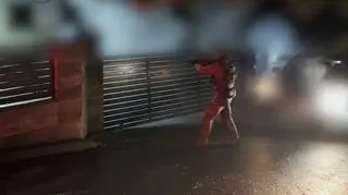 Przeszukali 15 miejsc, zatrzymali osiem osób