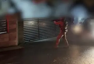 Przeszukali 15 miejsc, zatrzymali osiem osób