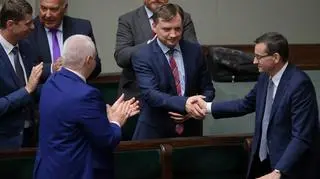 Czy Ziobro stawi się na przesłuchanie? "Próbuje coś kombinować"