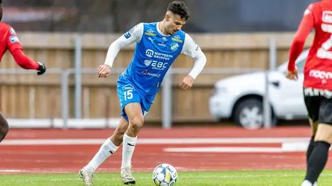 Dzień szwedzkiego zaciągu w polskiej ekstraklasie