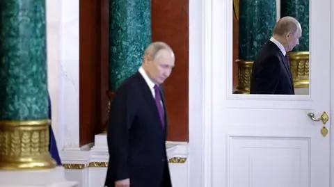 Władimir Putin