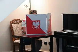 II tura wyborów prezydenckich w Polsce w 2025 roku odbędzie się w niedzielę, 1 czerwca 2025 roku