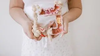 "Jajnik wielkości pomarańczy, a nie założono mi karty DiLO"