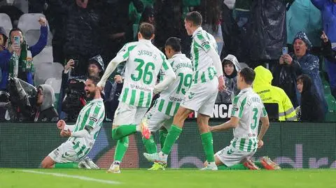 Real Madryt bez punktów. Pogrążył go były gwiazdor