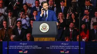 Trump odebrał telefon i "nie mógł uwierzyć"