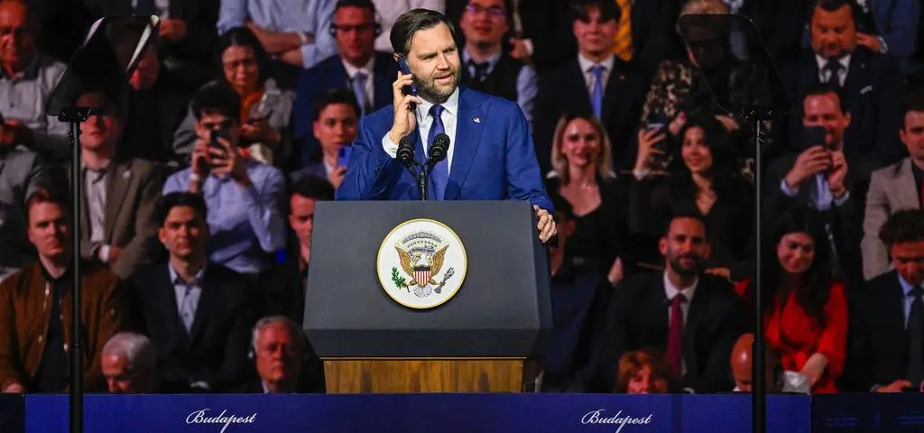 Trump odebrał telefon i "nie mógł uwierzyć"