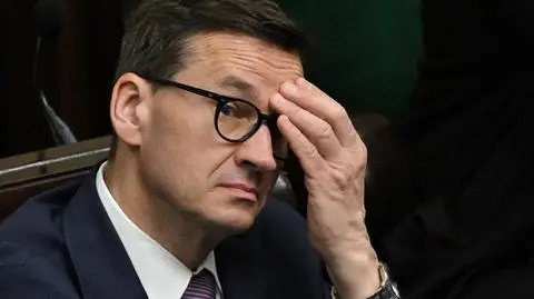 Mateusz Morawiecki
