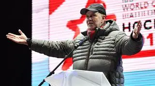 Po 25 latach stracił honorowe członkostwo. Długa lista zarzutów