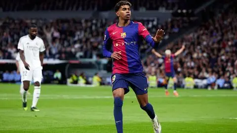 Real wszczął dochodzenie po meczu z Barceloną