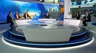 Kto ponosi odpowiedzialność? Horała: ten, kto podpisał zgodę 