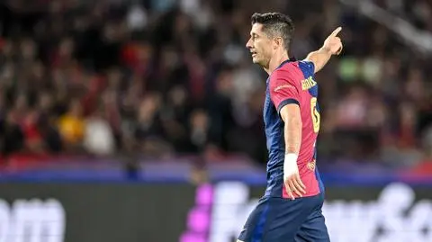Lewandowski miał już wybrać następny kierunek