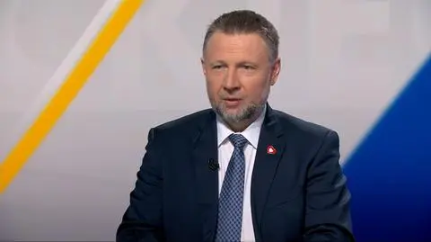 Spór o sędziów. "Wkrótce zostanie odebrana przysięga od pozostałej czwórki"