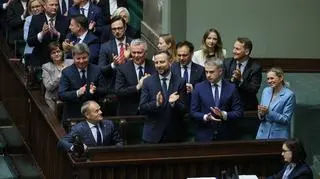 Nieformalne posiedzenie rządu. Kosiniak-Kamysz: to już tradycja