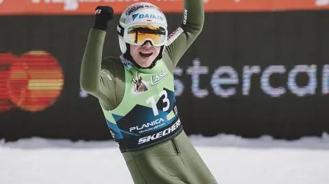 Świetne wieści tuż przed startem sezonu. Polski skoczek ponownie został ojcem