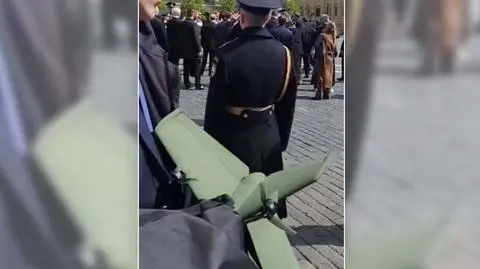 putin dron parada screen