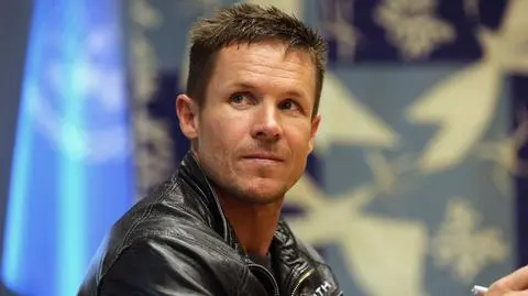 Prokurator o przyczynie śmierci Baumgartnera