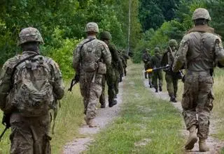 USA wycofają żołnierzy z Korei Południowej? Reakcja Seulu