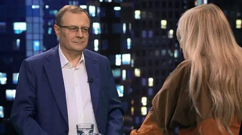 Kropka nad i - Antoni Dudek