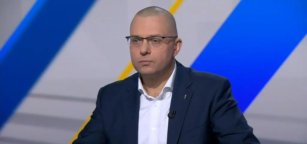 Dywersja na kolei "sygnałem dla USA?"