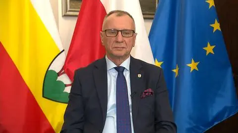 Łużniak: ta tragedia dotyczy nas wszystkich