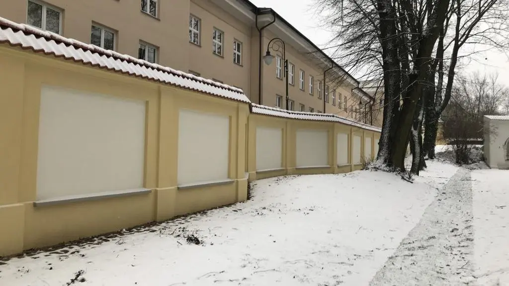 Pawilon włoski