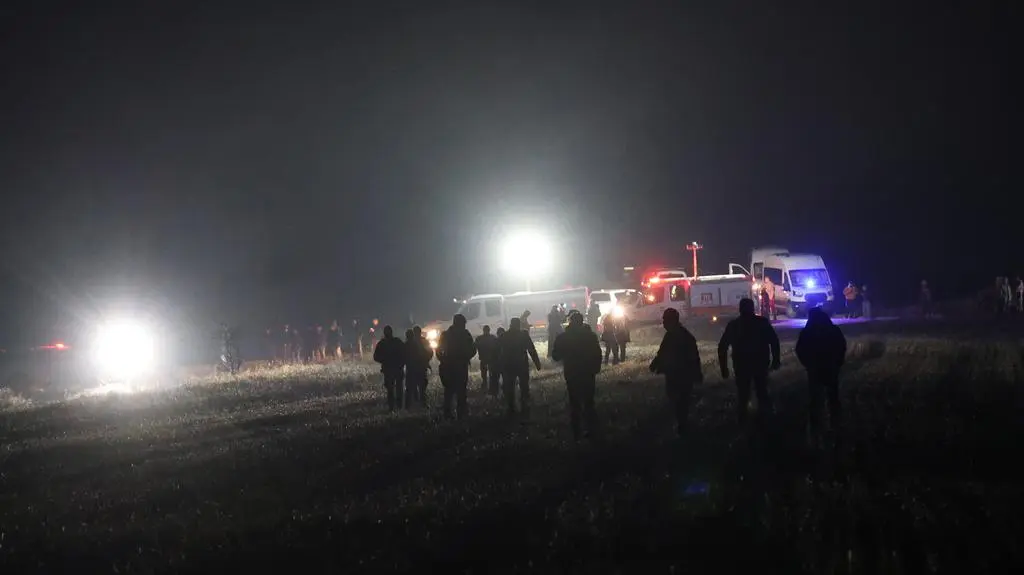 Katastrofa odrzutowca, akta Epsteina, ustawa specjalna we Francji