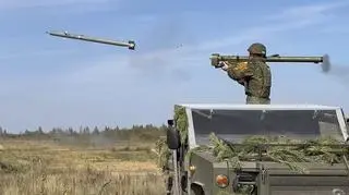 Ćwiczenia Zapad-2025