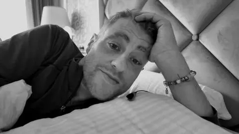 Tomasz Jakubiak nie żyje