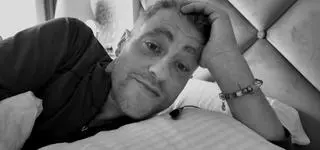 Wdowa po Tomku Jakubiaku: prosił mnie o dwie rzeczy