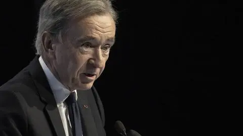 Bernard Arnault