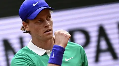Jannik Sinner