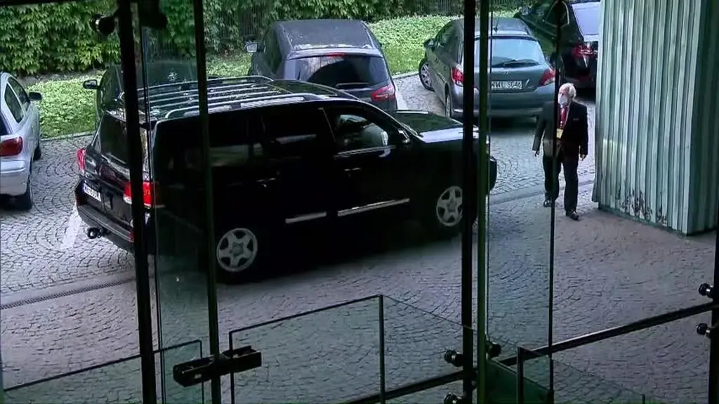 Święczkowski: pogratulowałem pani prezes