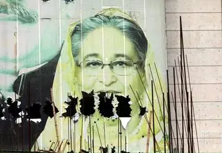 Jedno zdanie, które obaliło najdłużej rządzącą kobietę na świecie