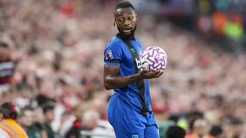 Rasistowski skandal w meczu Liverpoolu. "Nie wiem, jak mógł dalej grać i strzelać takie gole"