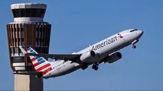 Fiasko rozmów United i American Airlines. Biały Dom sceptyczny